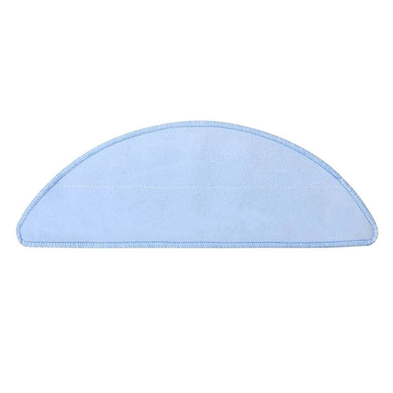 Mop for Neatsvor X500 / S6 / M1 / X600 Pro / X650 Pro / X500 / X520 Sweeping Robot Vacuum Cleaner Replacement Kit Mop for Neatsvor X500 / S6 / M1 / X600 Pro / X650 Pro / X500 / X520 Sweeping Robot Vacuum Cleaner Replacement Kit